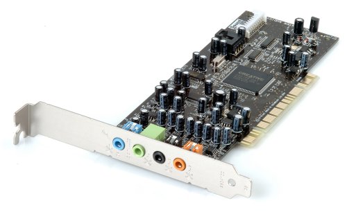 Creative-Labs-SB0570-PCI-Sound-Blaster-Audigy-SE-Sound-Card-0-0