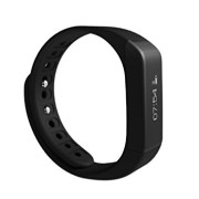 DIZA100-D5-Wireless-Activity-and-Sleep-Pedometer-Smart-Fitness-Tracker-Wristband-Large-Touch-Screen-Black-0-0