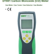 DUOYI-DY881-Carbon-Monoxide-CO-Meter-Gas-Meter-Gas-Tester-Gas-Detector-Gas-Monitor-Gas-Multimeter-Tester-0-0