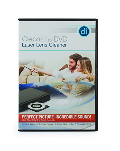 Digital-Innovations-4190200-CleanDr-for-DVD-Laser-Lens-Cleaner-0