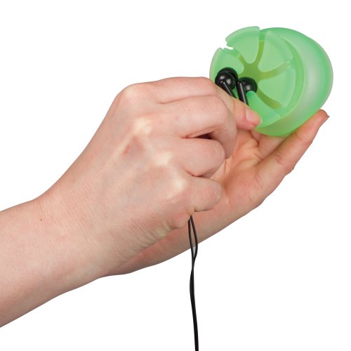 Digital-Innovations-The-Nest-Earbud-Case-Retail-Packaging-Green-0-2