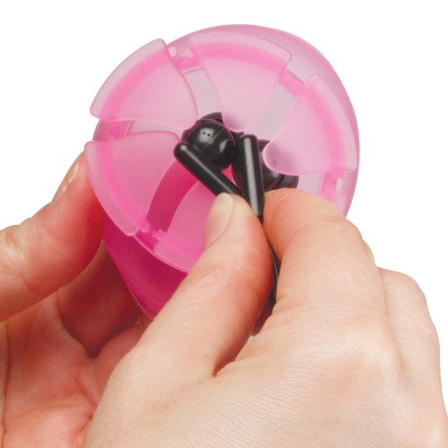 Digital-Innovations-The-Nest-Earbud-Case-Retail-Packaging-Pink-0-2