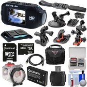 Drift-Innovation-HD-Ghost-S-Wi-Fi-Digital-Video-Action-Camera-Camcorder-64GB-Card-Waterproof-Case-Helmet-Handlebar-Suction-Cup-Mounts-Battery-Kit-0