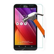 EEEKit-8-in-1-Starter-Kit-for-ASUS-ZenFone-2-ZE551ML-55-inch-Smart-Circle-Case-Tempered-Glass-Screen-Protector-OTG-Card-Reader-Car-ChargerMount-AudioSpring-Cable-for-ASUS-ZenFone-2-ZE551ML-55-inch-Lig-0-1