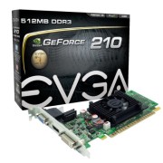 EVGA-GeForce-210-512-MB-DDR3-PCI-Express-20-DVIHDMIVGA-Graphics-Card-512-P3-1310-LR-0