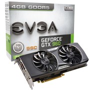 EVGA-GeForce-GTX-960-4GB-Super-SC-ACX-20-with-Back-Plate-GDDR5-128bit-PCI-E-30-DVI-I-3-x-DP-HDMI-SLI-HDCP-G-SYNC-Ready-Graphics-Cards-04G-P4-3966-KR-0