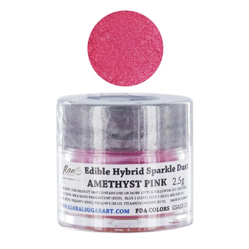 Edible-Hybrid-Sparkle-Dust-Amethyst-Pink-by-Chef-Alan-Tetreault-0