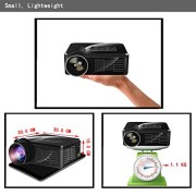 Eforce-800-Lumens-Mini-Micro-Projector-Home-Cinema-with-Led-Wxga-640×480-Resolution-Pocket-Size-Hdmi-Usbir-Sdtvmini-vga-20000-Hour-LED-Life-Media-Player-0-2