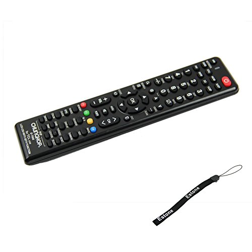 Estone-Universal-Remote-Control-For-TCL-E-P908-LCD-LED-HDTV-Television-New-0