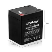 ExpertPower-12v-5ah-SLA-Home-Alarm-Battery-With-F2-Terminals-250-0-3