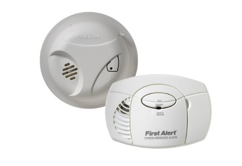 FIRST-ALERT-SCO403-Smoke-Alarm-Carbon-Monoxide-Detector-Combo-Pack-0