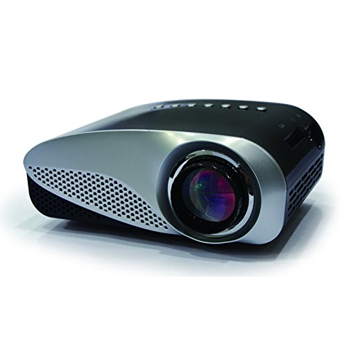 fastfox lcd led projector