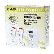 FireKingdom-Safety-Driveway-Patrol-Infrared-Wireless-Home-Security-Alert-Alarm-System-Kit-Alarm-Sensor-and-Two-Remote-Control-0-3