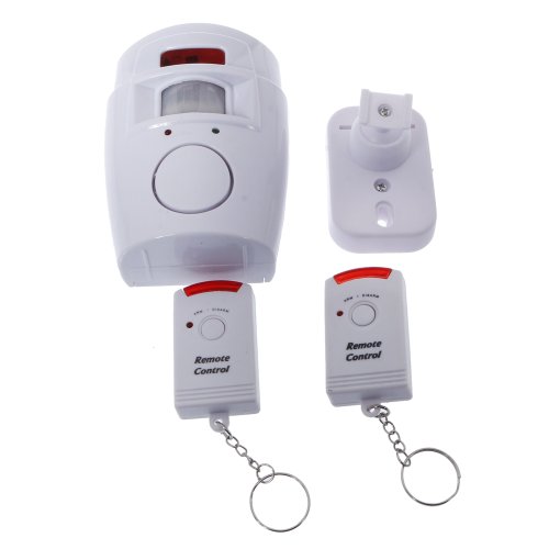 FireKingdom-Safety-Driveway-Patrol-Infrared-Wireless-Home-Security-Alert-Alarm-System-Kit-Alarm-Sensor-and-Two-Remote-Control-0