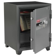 First-Alert-2700DF-2-Hour-Fire-Safe-with-Digital-Lock-310-Cubic-Foot-Gray-0-0