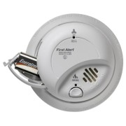 First-Alert-BRK-SC9120B-Hardwire-Combination-SmokeCarbon-Monoxide-Alarm-with-Battery-Backup-0-1