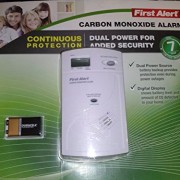 First-Alert-Carbon-Monoxide-Alarm-0