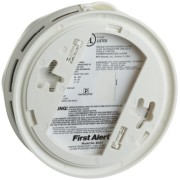 First-Alert-SC07CN-Battery-Operated-Combination-SmokeCarbon-Monoxide-Alarm-with-Voice-Location-0-0