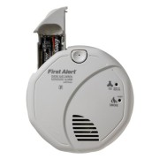 First-Alert-SC07CN-Battery-Operated-Combination-SmokeCarbon-Monoxide-Alarm-with-Voice-Location-0-1