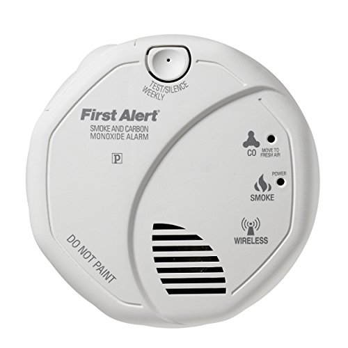 First-Alert-Z-Wave-Combination-Photoelectric-Smoke-and-Carbon-Monoxide-Alarm-0