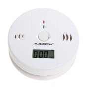 Floureon-LCD-CO-Carbon-Monoxide-Detector-Alarm-Sensor-White-0