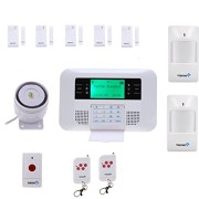 Fortress-Security-Store-TM-GSM-A-Wireless-Cellular-GSM-Home-Security-Alarm-System-Auto-Dial-System-DIY-Kit-0