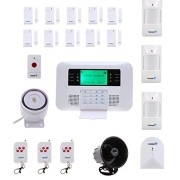 Fortress-Security-Store-TM-GSM-E-Wireless-Cellular-GSM-Home-Security-Alarm-System-DIY-Kit-with-Auto-Dial-0