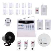 Fortress-Security-Store-TM-S02-D-Wireless-Home-Security-Alarm-System-Kit-with-Auto-Dial-Outdoor-Siren-and-Smoke-Detector-0