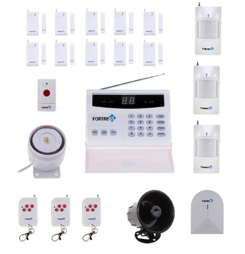 Fortress-Security-Store-TM-S02-E-Wireless-Home-Security-Alarm-System-Kit-with-Auto-Dial-Outdoor-Siren-Glass-Sensor-0