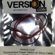 Free-Shipping-Version-Coin-Replacement-Power-ButtonSwitch-Power-Sw-for-Computer-Case-with-2pin-Motherboard-Header-0-0