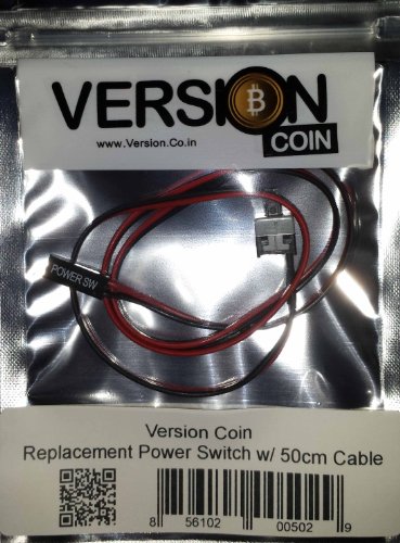 Free-Shipping-Version-Coin-Replacement-Power-ButtonSwitch-Power-Sw-for-Computer-Case-with-2pin-Motherboard-Header-0-0