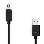 Full-Cable-3-Ft-Long-Premium-Micro-USB-to-USB-Cable-High-Speed-USB-20-A-Male-to-Micro-B-for-Huawei-U8150-IDEOS-and-Other-Phones-or-Tablets-That-uses-Micro-USB-0-0