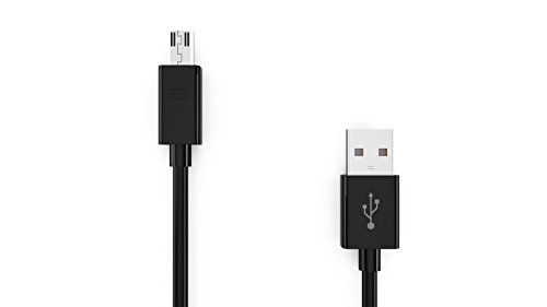 Full-Cable-3-Ft-Long-Premium-Micro-USB-to-USB-Cable-High-Speed-USB-20-A-Male-to-Micro-B-for-Huawei-U8150-IDEOS-and-Other-Phones-or-Tablets-That-uses-Micro-USB-0-0