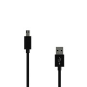 Full-Cable-3-Ft-Long-Premium-Micro-USB-to-USB-Cable-High-Speed-USB-20-A-Male-to-Micro-B-for-Huawei-U8150-IDEOS-and-Other-Phones-or-Tablets-That-uses-Micro-USB-0-2