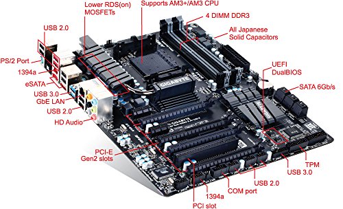 GIGABYTE-GA-990FXA-UD3-AM3-AMD-990FX-SATA-6Gbs-USB-30-ATX-AMD-Motherboard-0-1