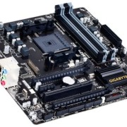 GIGABYTE-GA-F2A88XM-D3H-FM2-AMD-A88X-Bolton-D4-HDMI-SATA-6Gbs-USB-30-Micro-ATX-AMD-Motherboard-0-0