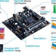 GIGABYTE-GA-F2A88XM-D3H-FM2-AMD-A88X-Bolton-D4-HDMI-SATA-6Gbs-USB-30-Micro-ATX-AMD-Motherboard-0-2