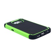 Galaxy-S6-case-S6-case-Fulland-Deluxe-Hybrid-TUFF-Rugged-Shockproof-Rubber-Hard-Case-Cover-For-Samsung-Galaxy-S6-Plus-Stylus-Pen-and-Screen-Protector-Green-0-2