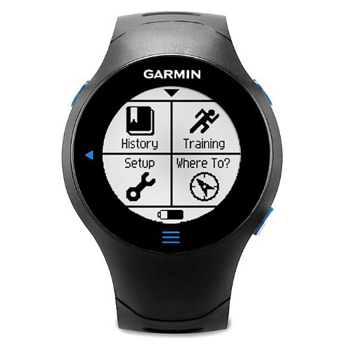 Garmin-Forerunner-610-Touchscreen-GPS-Watch-Black-0