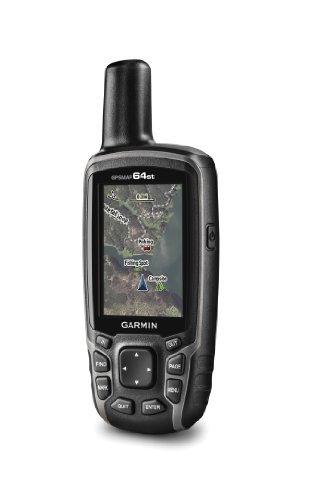 Garmin-GPSMAP-64st-TOPO-US-100K-with-High-Sensitivity-GPS-and-GLONASS-Receiver-0-0