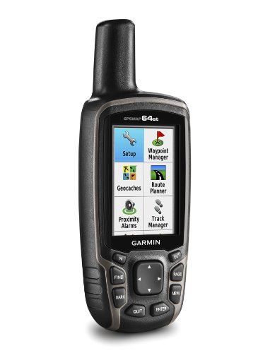 Garmin-GPSMAP-64st-TOPO-US-100K-with-High-Sensitivity-GPS-and-GLONASS-Receiver-0-2