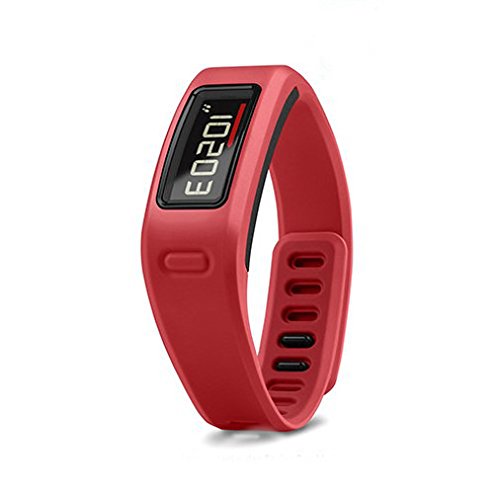 Garmin-Vivofit-Fitness-Band-Red-0-2