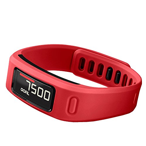 Garmin-Vivofit-Fitness-Band-Red-0