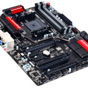 Gigabyte-AMD-FM2-FM2-A88X-DDR3-2133-DisplayPort-HDMI-Dual-link-DVI-ATX-Motherboard-GA-F2A88X-UP4-0-0