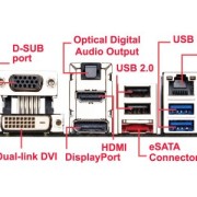 Gigabyte-AMD-FM2-FM2-A88X-DDR3-2133-DisplayPort-HDMI-Dual-link-DVI-ATX-Motherboard-GA-F2A88X-UP4-0-1