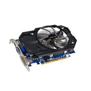 Gigabyte-AMD-Radeon-R7-240-GDDR3-2GB-DVI-DHDMID-SUB-OC-Video-Card-GV-R724OC-2GI-REV20-0-0