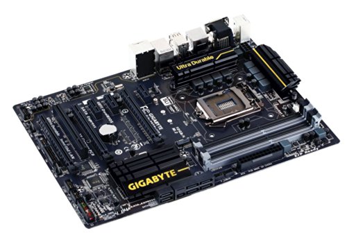 Gigabyte-GA-Z97X-UD3H-BK-Black-Edition-Motherboard-Core-i7i5i3-LGA1150-Intel-Z97-Express-ATX-RAID-Gigabit-LAN-Integrated-Graphics-0-2