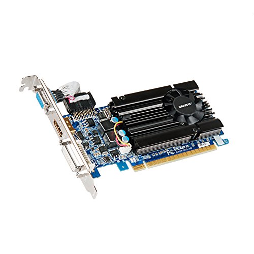 Gigabyte-GeForce-GT-610-2GB-DDR3-PCI-Express-20-DVI-IHDMID-SUB-Low-Profile-Graphics-Card-GV-N610D3-2GI-0-0