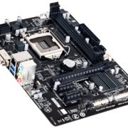 Gigabyte-LGA-1150-Intel-H81-SATA-6Gbs-USB-30-Micro-ATX-DDR3-1600-Motherboards-GA-H81M-DS2V-0-0