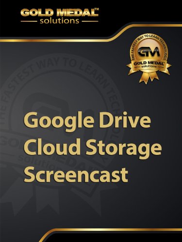 Google-Drive-Cloud-Storage-Screencast-0